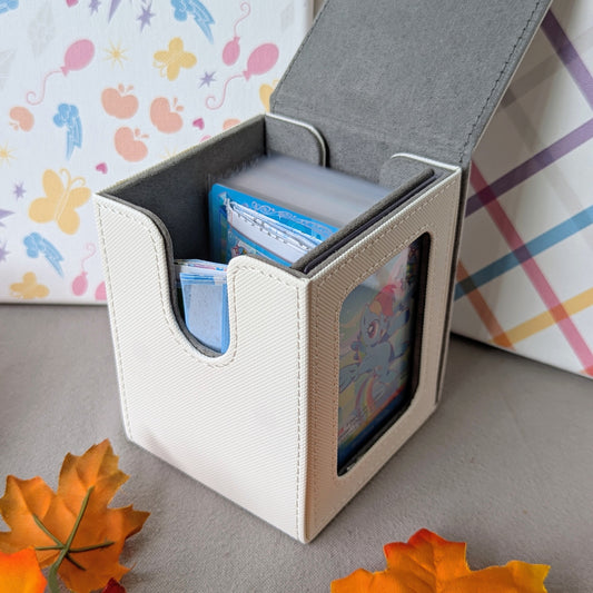 MLP Deck Box - Rainbow Dash