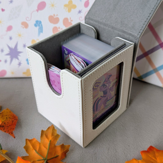 MLP Deck Box - Twilight Sparkle
