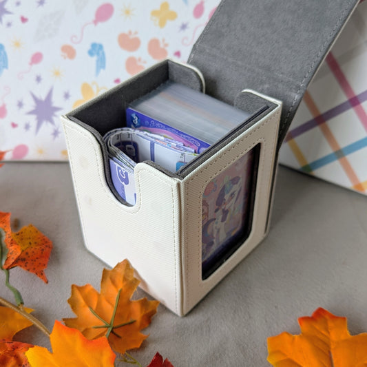 MLP Deck Box - Rarity