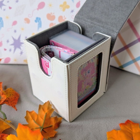 MLP Deck Box - Pinkie Pie