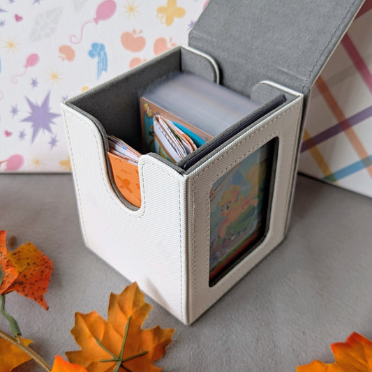 MLP Deck Box - Applejack