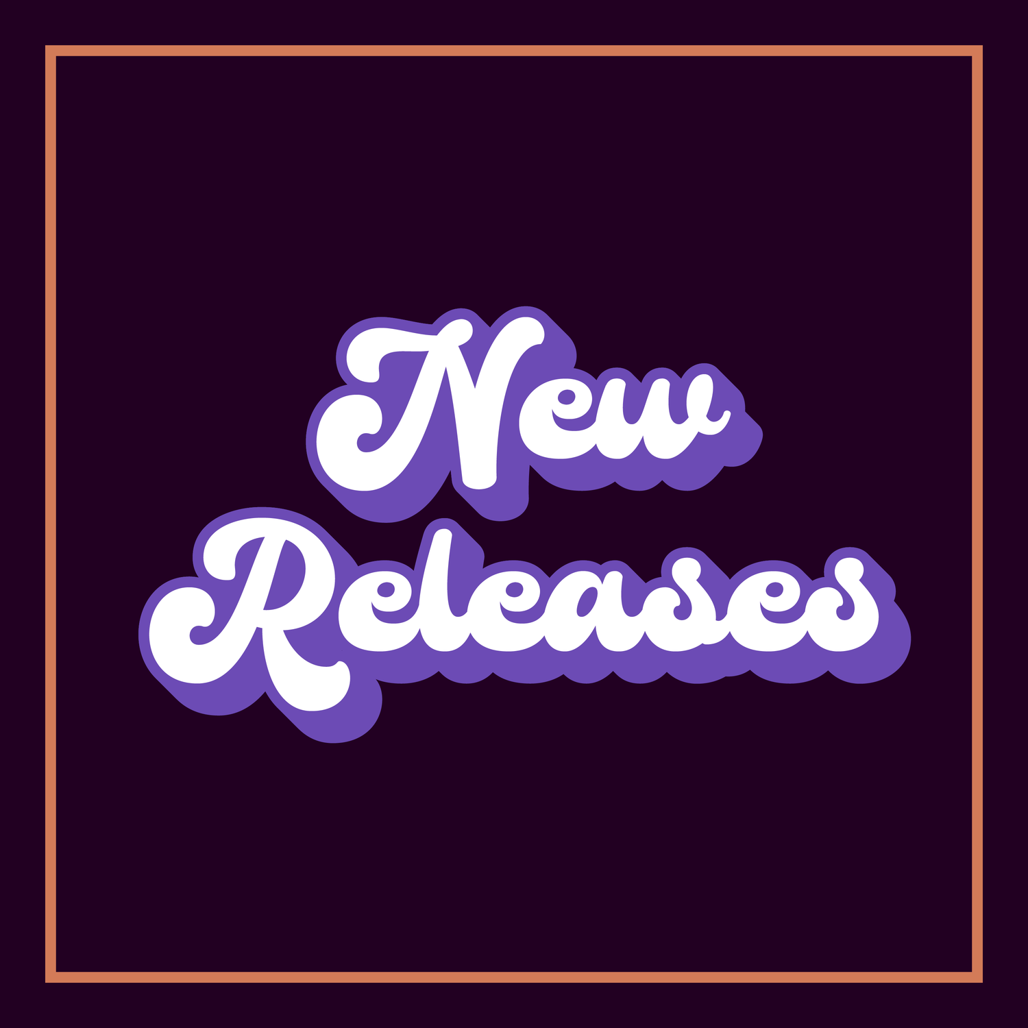 New Releases