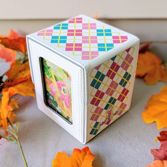 MLP Deck Box - Fluttershy