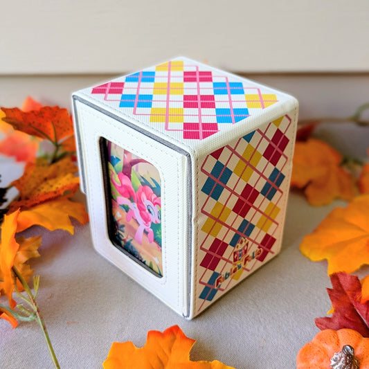 MLP Deck Box - Pinkie Pie