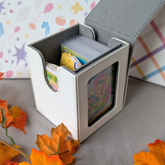 MLP Deck Box - Fluttershy