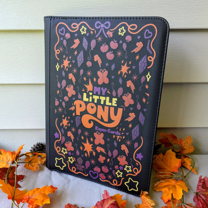 MLP 9-Card Binders