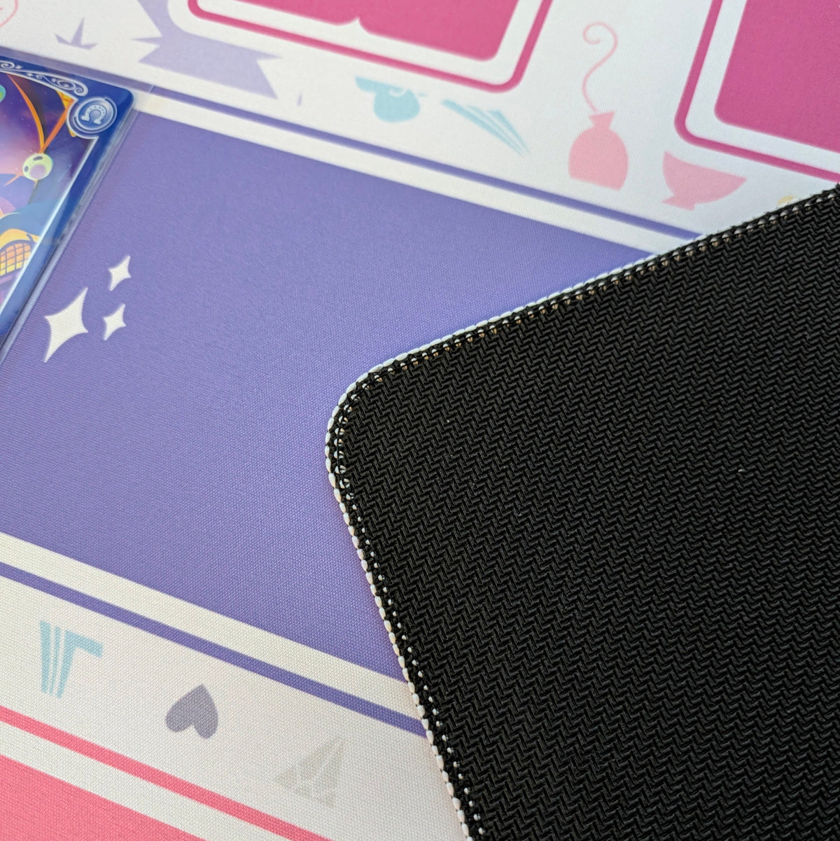 MLP Playmat - Princesses