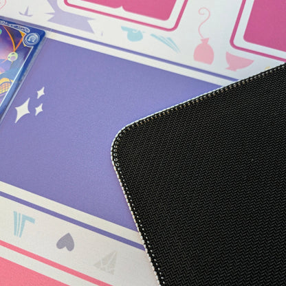 MLP Playmat - Princesses