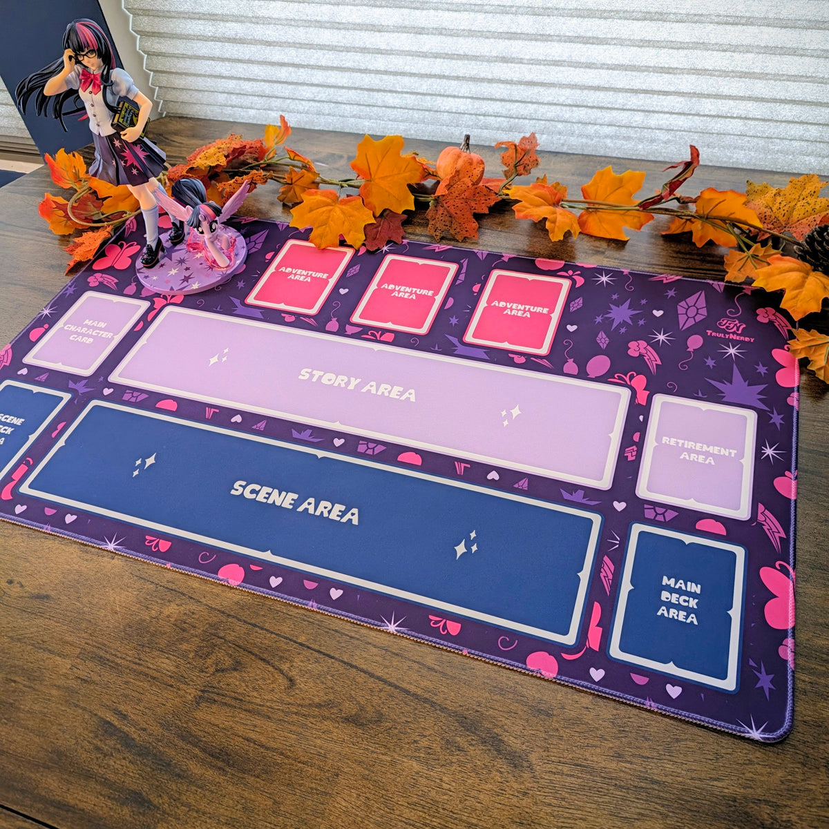 MLP Playmat - Twilight Sparkle